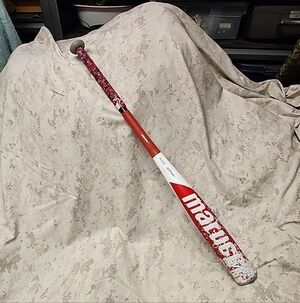 Marucci Cat 8 MCBCC8 Connect (33)(27oz)(2 5/8")(-3)  Baseball Bat.